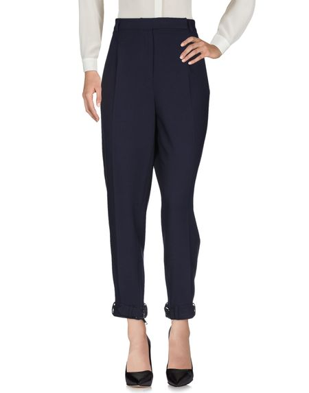 Брюки ERMANNO SCERVINO