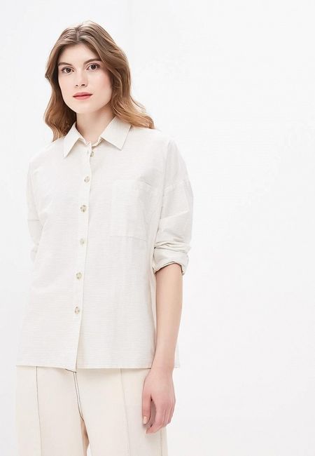 Рубашка Burlo