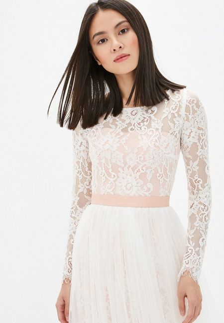 Платье Lakshmi fashion