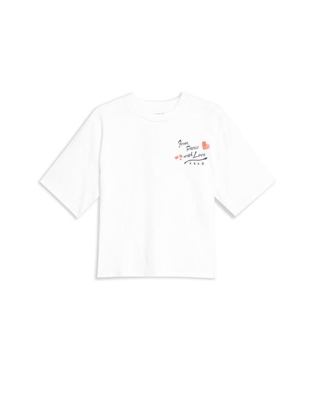 Футболка TOPSHOP