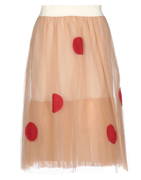 Юбка SIVIGLIA WHITE