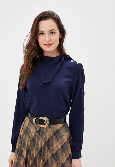 Блуза United Colors of Benetton