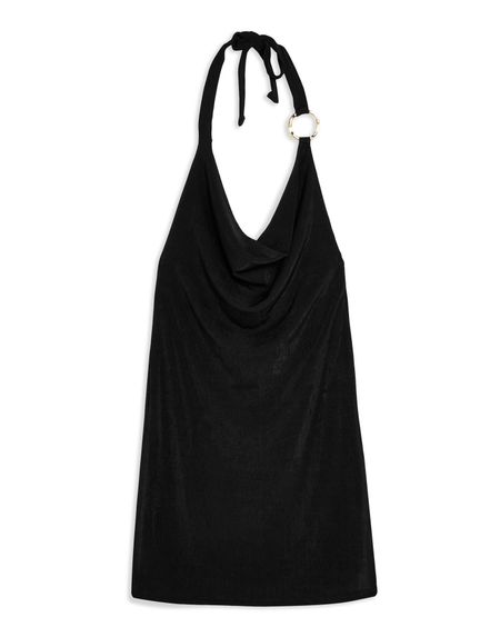 Платье TOPSHOP