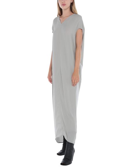 Платье RICK OWENS