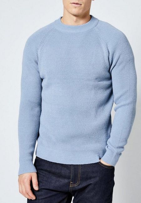 Джемпер Burton Menswear London