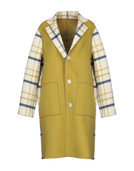 Пальто PIAZZA SEMPIONE