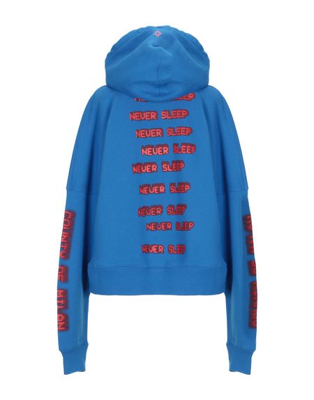 Толстовка MARCELO BURLON