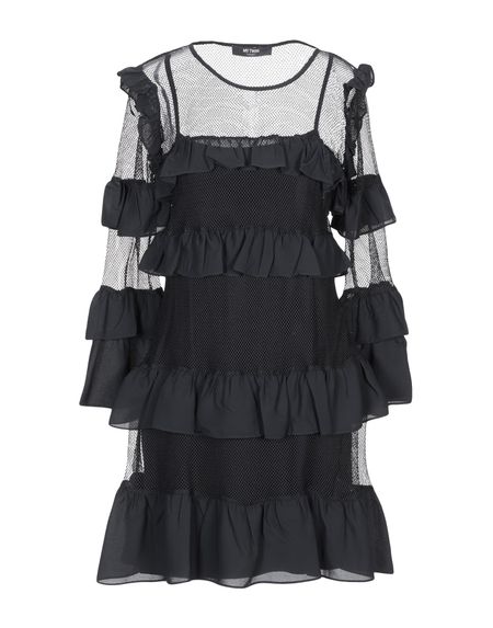 Платье MY TWIN TWINSET