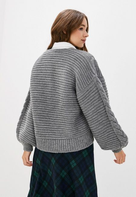 Кардиган Vickwool