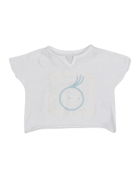 Футболка FRUGOO