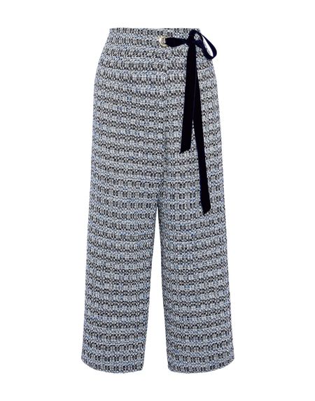 Брюки MOTHER OF PEARL