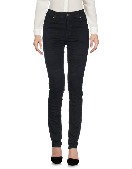 Брюки CHEAP MONDAY