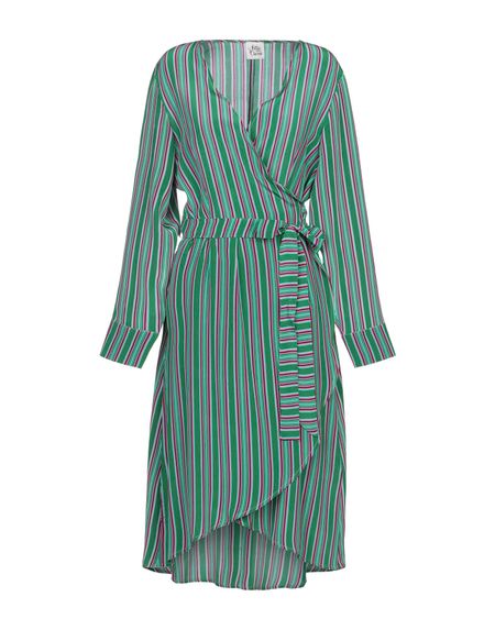 Платье ATTIC AND BARN