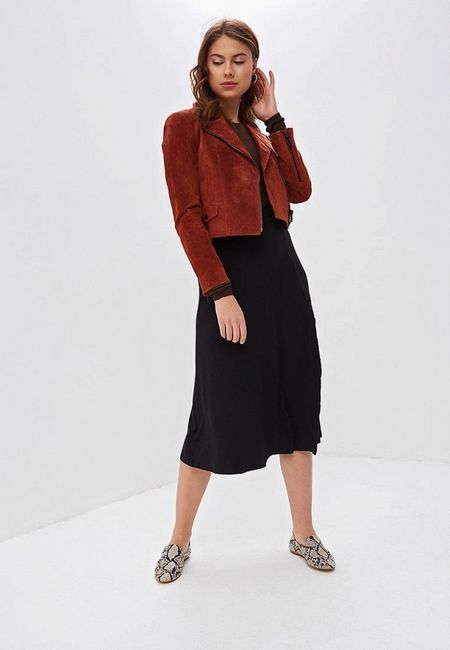 Джемпер MaryTes