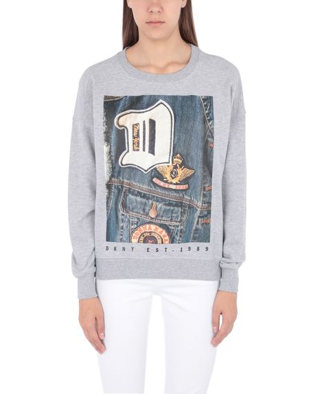 Толстовка DKNY
