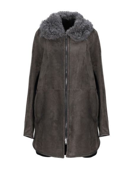 Пальто SALVATORE SANTORO