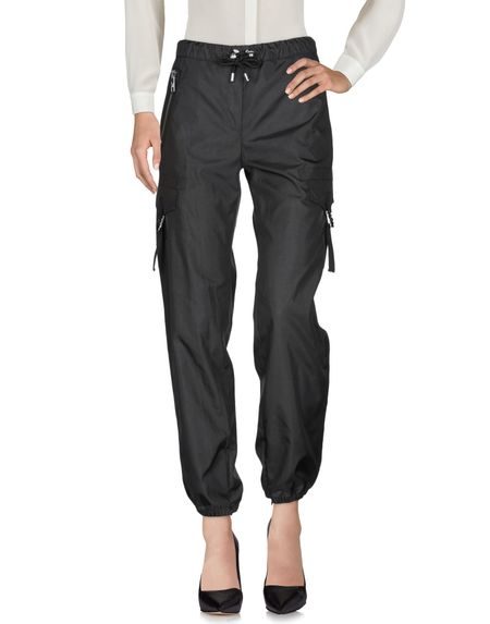 Брюки VERSUS VERSACE