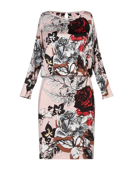 Платье BLUMARINE