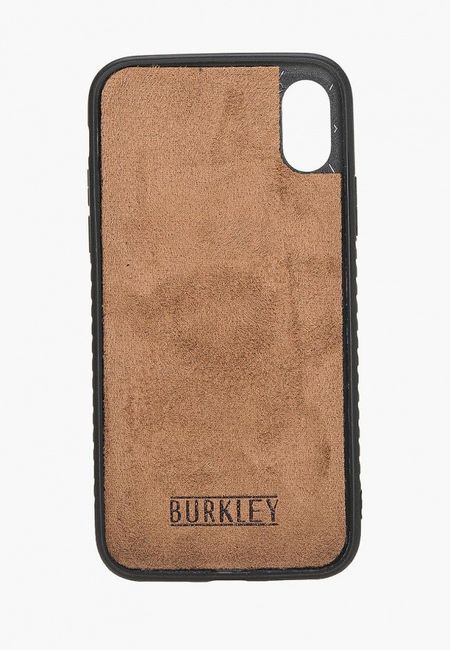 Джемпер Burkley
