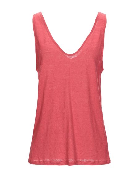 Майка MAJESTIC FILATURES