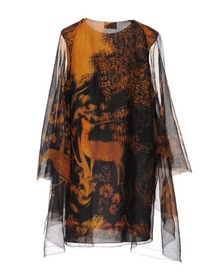 Платье LANVIN