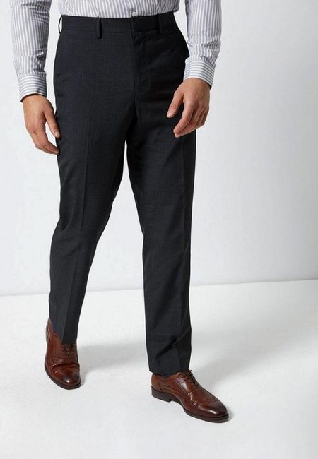 Брюки Burton Menswear London