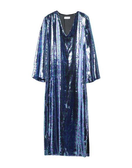 Платье WEILI ZHENG