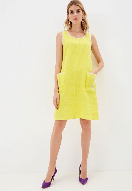 Платье Савосина