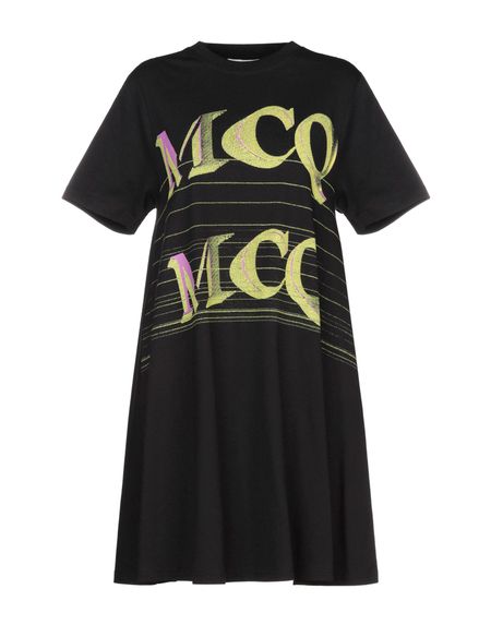 Платье McQ Alexander McQueen