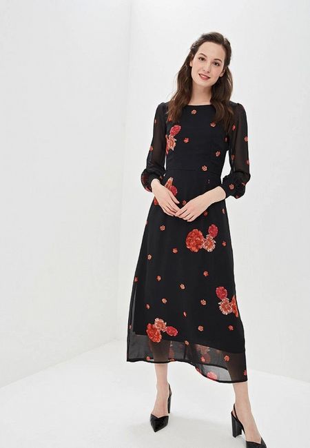 Платье Dorothy Perkins