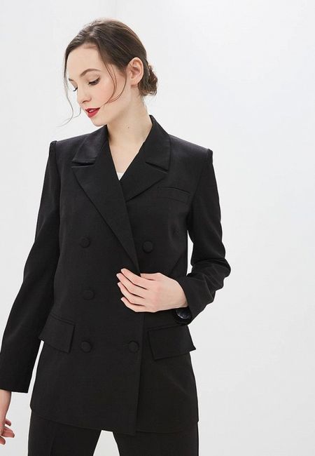 Пиджак Elena Kulikova