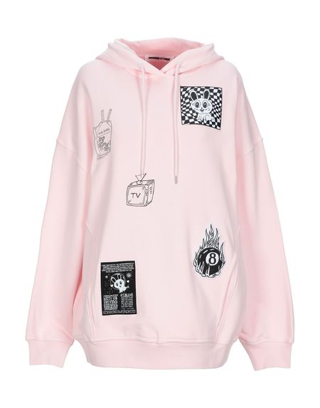 Толстовка McQ Alexander McQueen