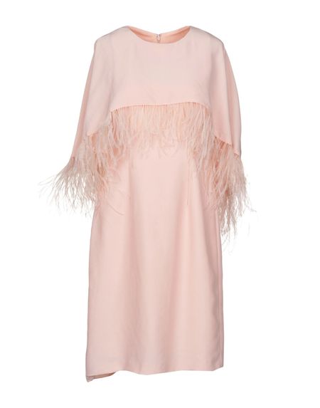 Платье MIKAEL AGHAL