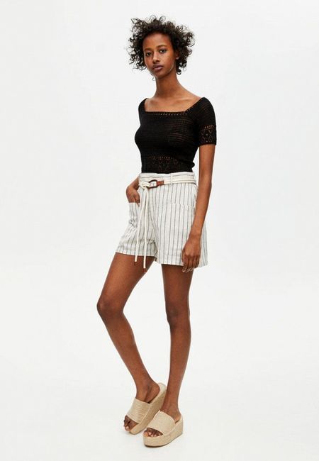 Джемпер Pull&Bear