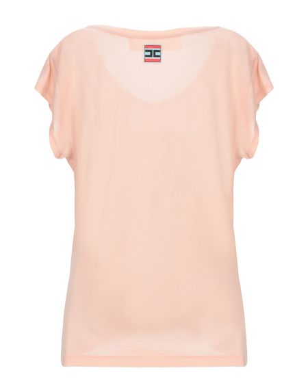 Футболка ELISABETTA FRANCHI JEANS