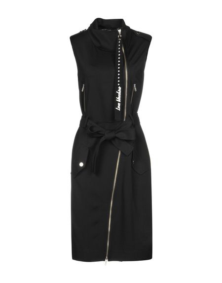 Платье LOVE MOSCHINO