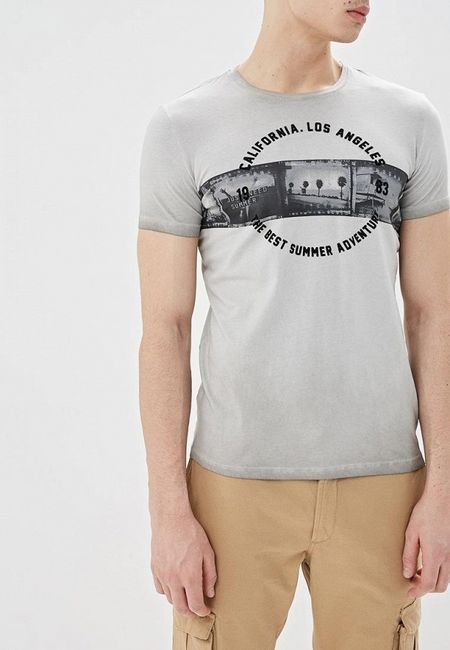 Футболка Colin's