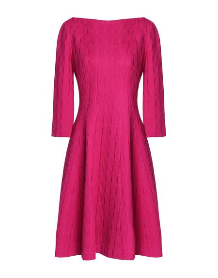 Платье LELA ROSE