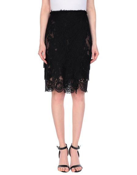 Юбка LANVIN