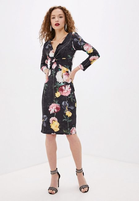 Платье Lança Perfume