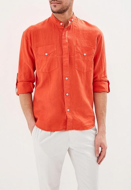 Футболка Elijah & Sims