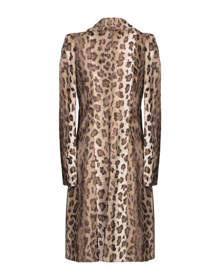 Пальто JUST CAVALLI
