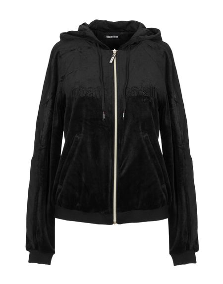 Толстовка ROBERTO CAVALLI