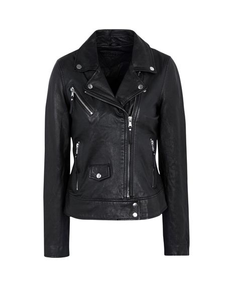 Куртка BE EDGY