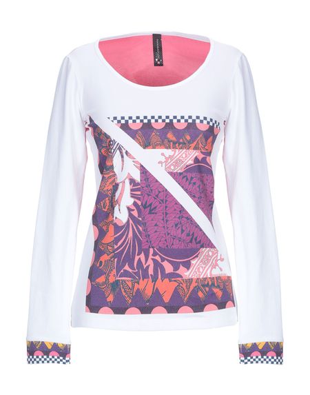 Футболка PIANURASTUDIO