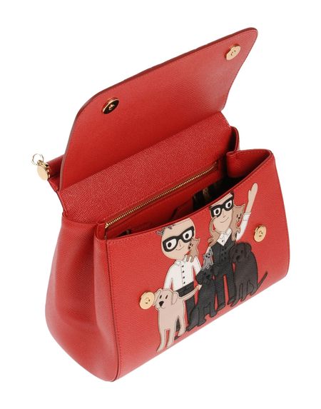 Сумка DOLCE & GABBANA