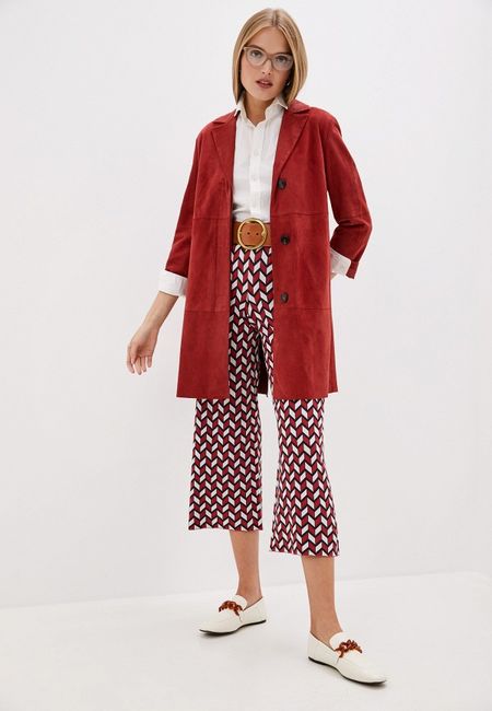 Куртка Weekend Max Mara