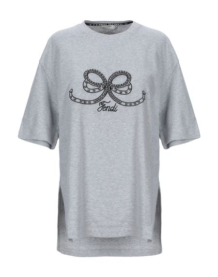 Футболка FENDI