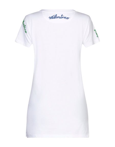 Футболка VALENTINO