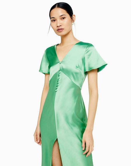 Платье TOPSHOP